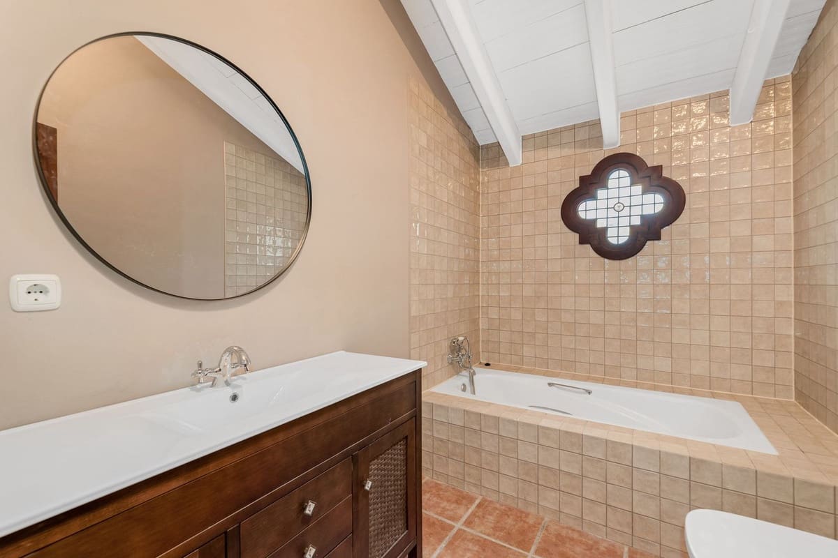 6 camera da letto Villa in vendita in Manilva - 3.800.000 € (Rif: 9099713)