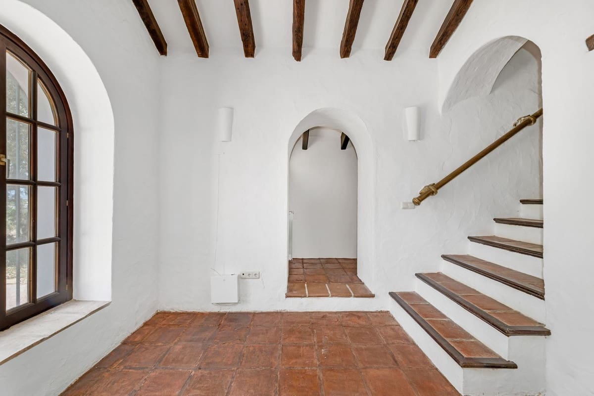 6 camera da letto Villa in vendita in Manilva - 3.800.000 € (Rif: 9099713)