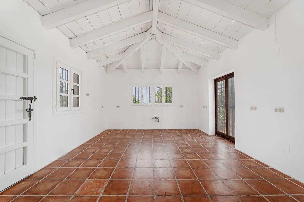 6 camera da letto Villa in vendita in Manilva - 3.800.000 € (Rif: 9099713)