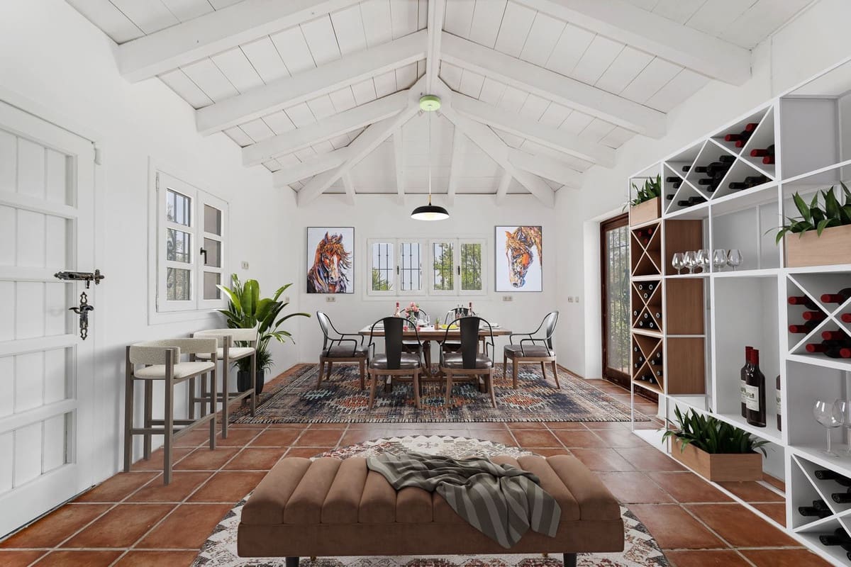 6 camera da letto Villa in vendita in Manilva - 3.800.000 € (Rif: 9099713)