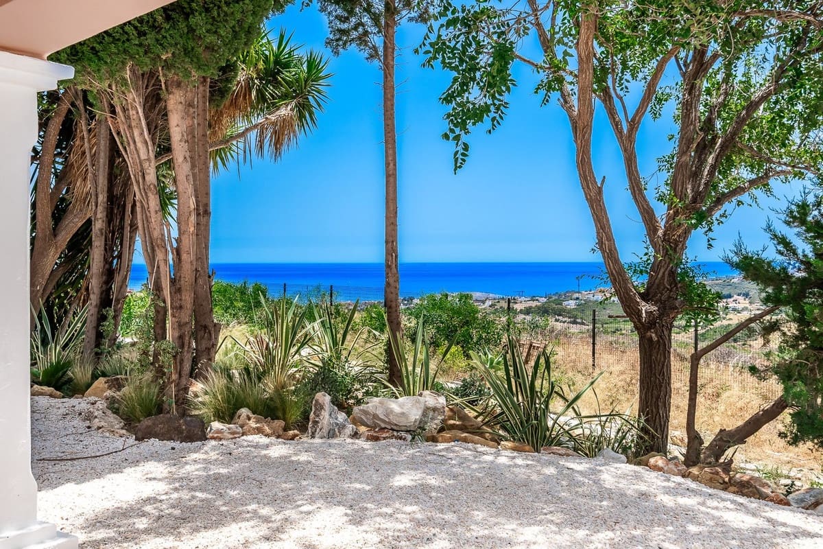 6 camera da letto Villa in vendita in Manilva - 3.800.000 € (Rif: 9099713)