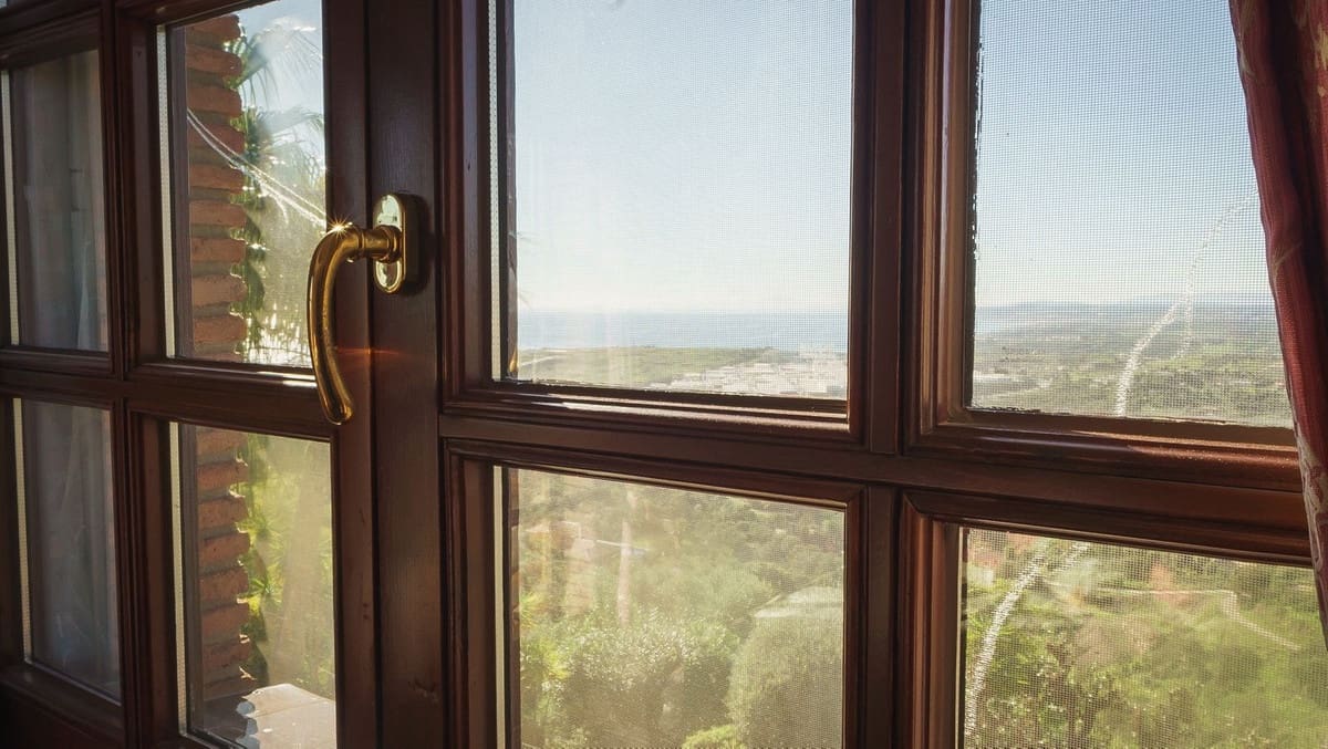 6 sypialnia Willa na sprzedaż w Estepona - 1 395 000 € (Ref: 9099715)