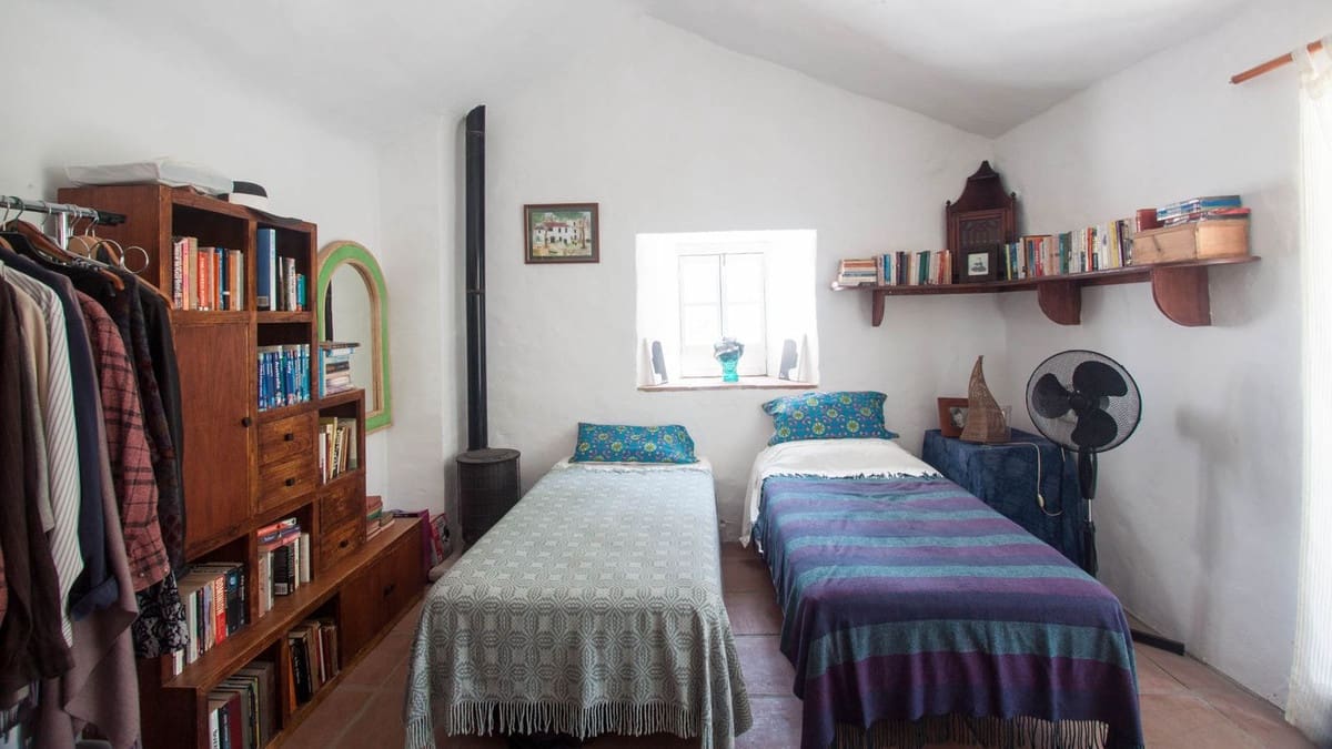 6 bedroom Villa for sale in Gaucin - € 850,000 (Ref: 9099720)