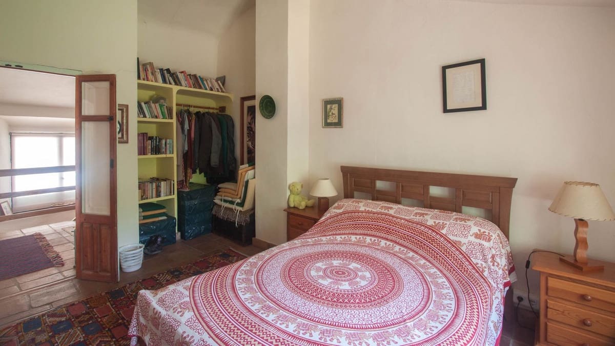 6 sovrum Villa till salu i Gaucin - 850 000 € (Ref: 9099720)