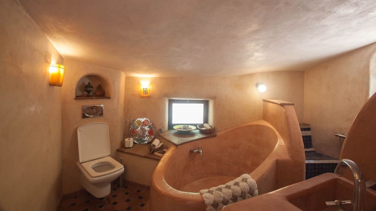 6 sovrum Villa till salu i Gaucin - 850 000 € (Ref: 9099720)