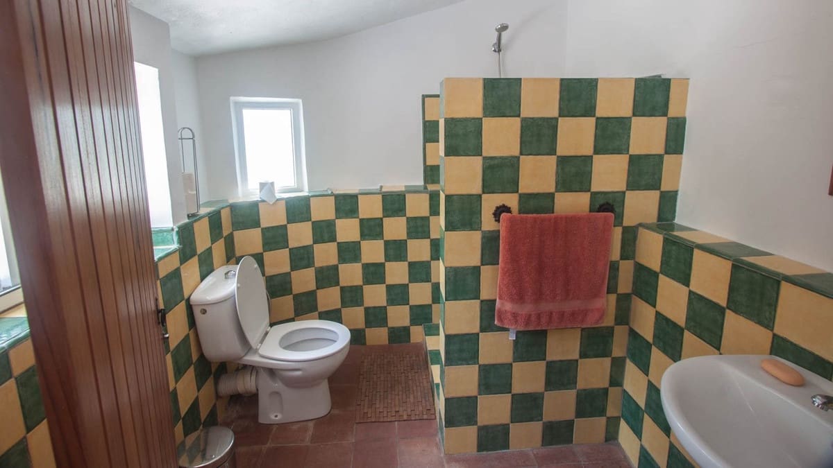 6 sovrum Villa till salu i Gaucin - 850 000 € (Ref: 9099720)