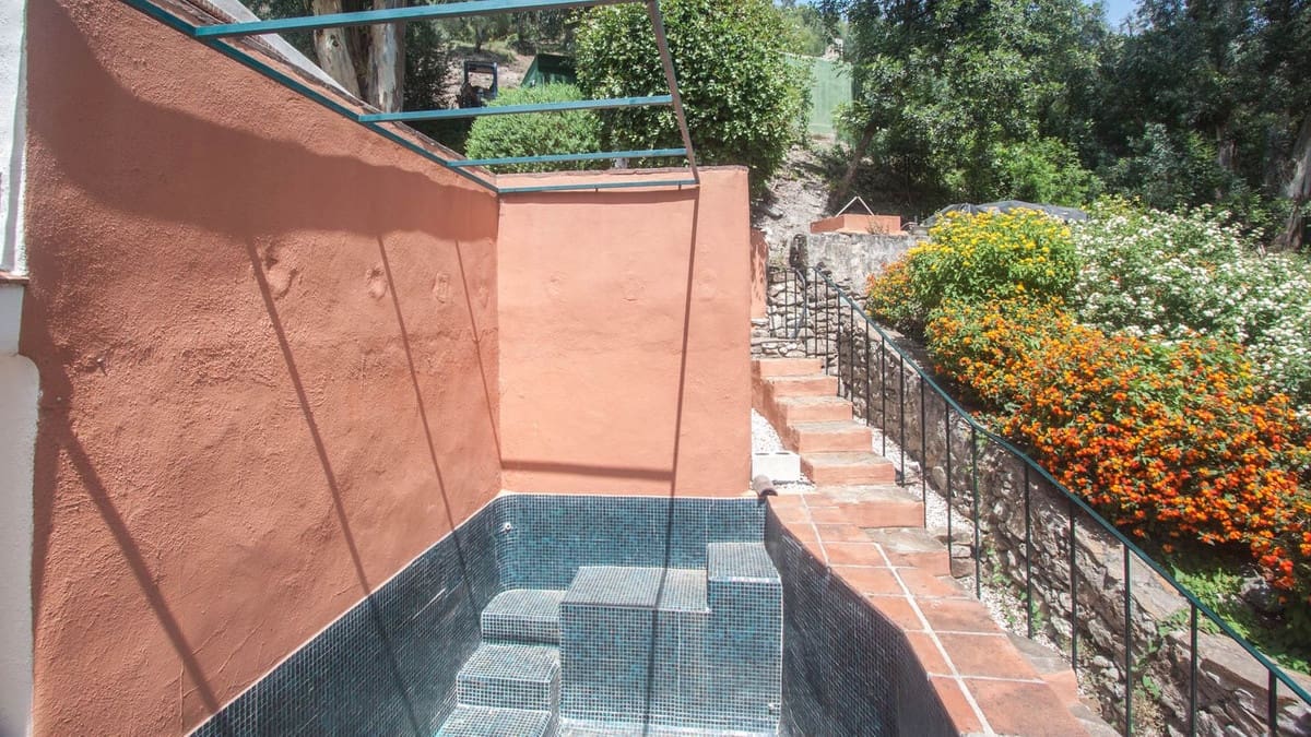 6 sovrum Villa till salu i Gaucin - 850 000 € (Ref: 9099720)