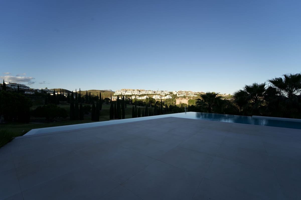 4 camera da letto Villa in vendita in Los Flamingos - 3.890.000 € (Rif: 9099724)