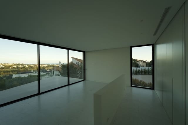 4 quarto Moradia para venda em Los Flamingos, Benahavís - 3 890 000 € (Ref: 9099724)