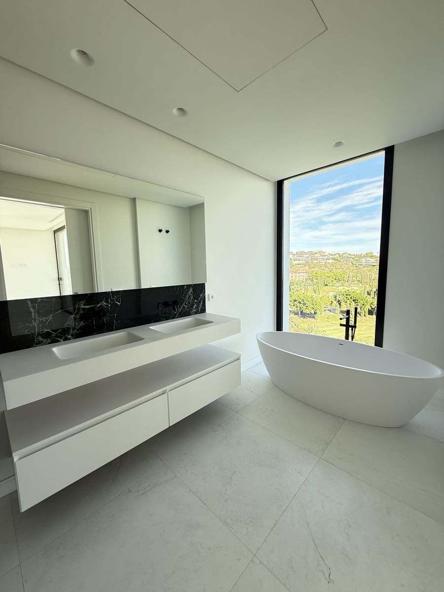 4 camera da letto Villa in vendita in Los Flamingos - 3.890.000 € (Rif: 9099724)