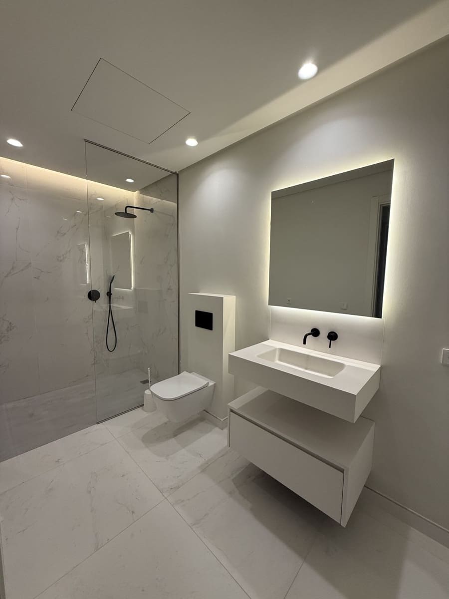 4 camera da letto Villa in vendita in Los Flamingos - 3.890.000 € (Rif: 9099724)