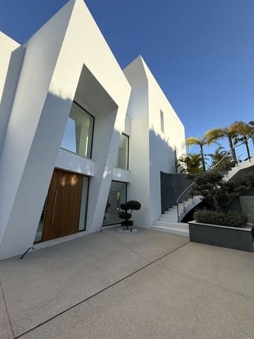 4 quarto Moradia para venda em Los Flamingos, Benahavís - 3 890 000 € (Ref: 9099724)
