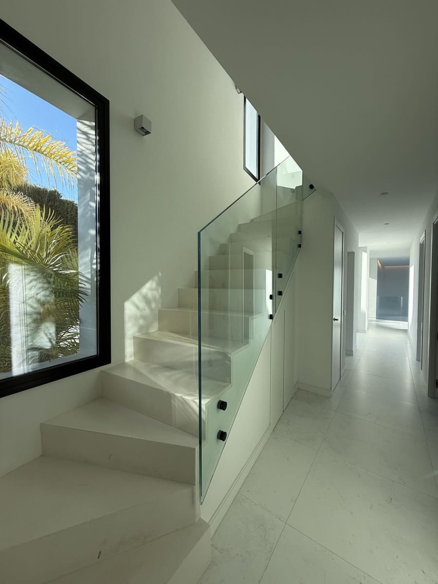 4 camera da letto Villa in vendita in Los Flamingos - 3.890.000 € (Rif: 9099724)