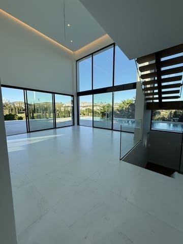 4 quarto Moradia para venda em Los Flamingos, Benahavís - 3 890 000 € (Ref: 9099724)