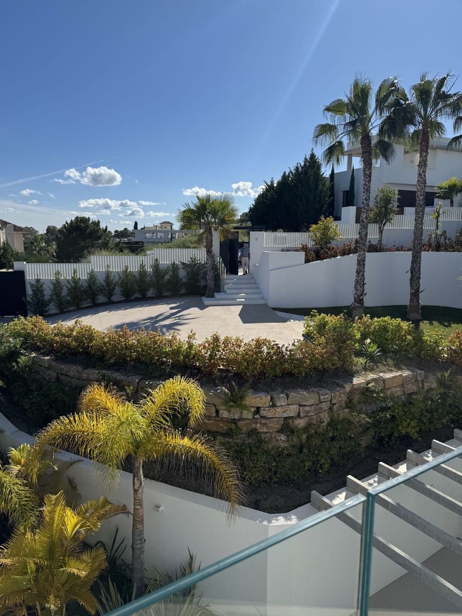 4 camera da letto Villa in vendita in Los Flamingos - 3.890.000 € (Rif: 9099724)
