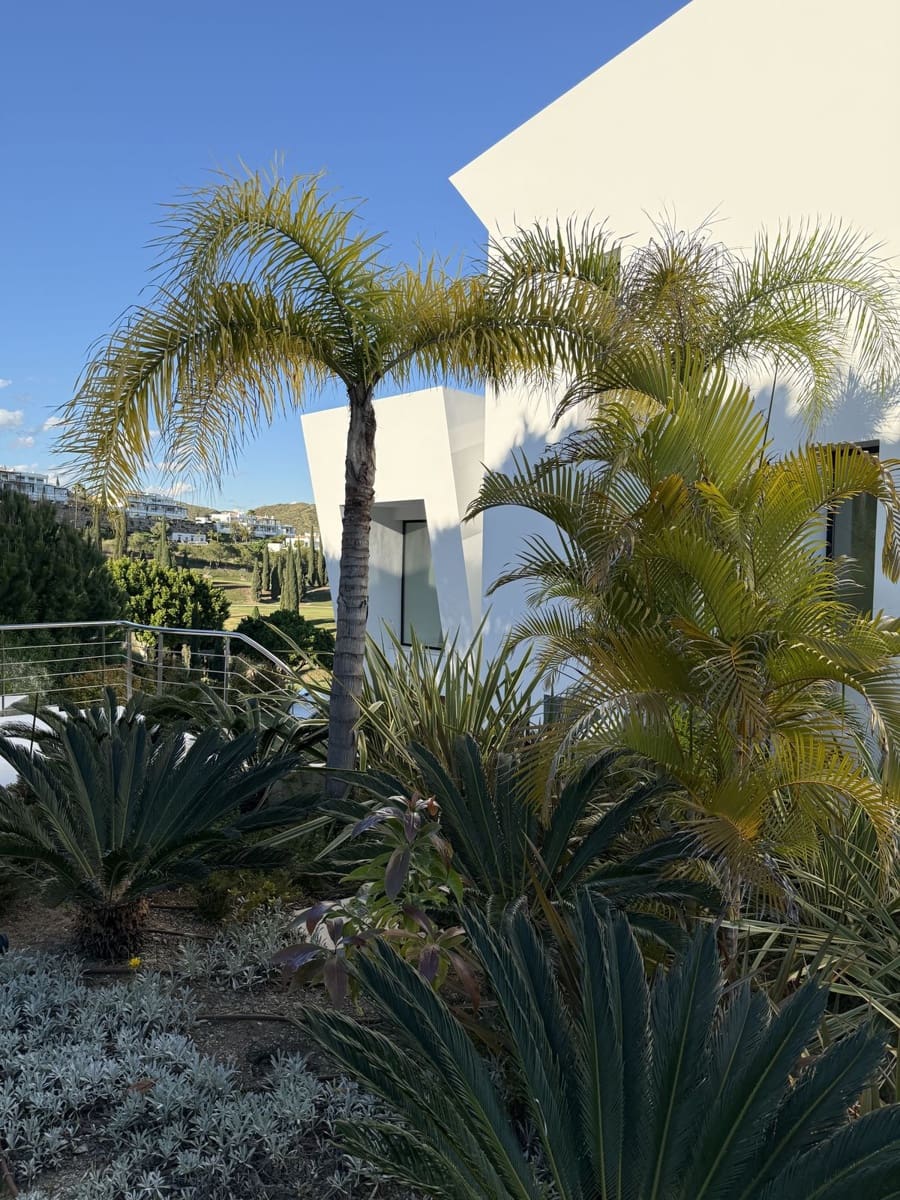4 camera da letto Villa in vendita in Los Flamingos - 3.890.000 € (Rif: 9099724)