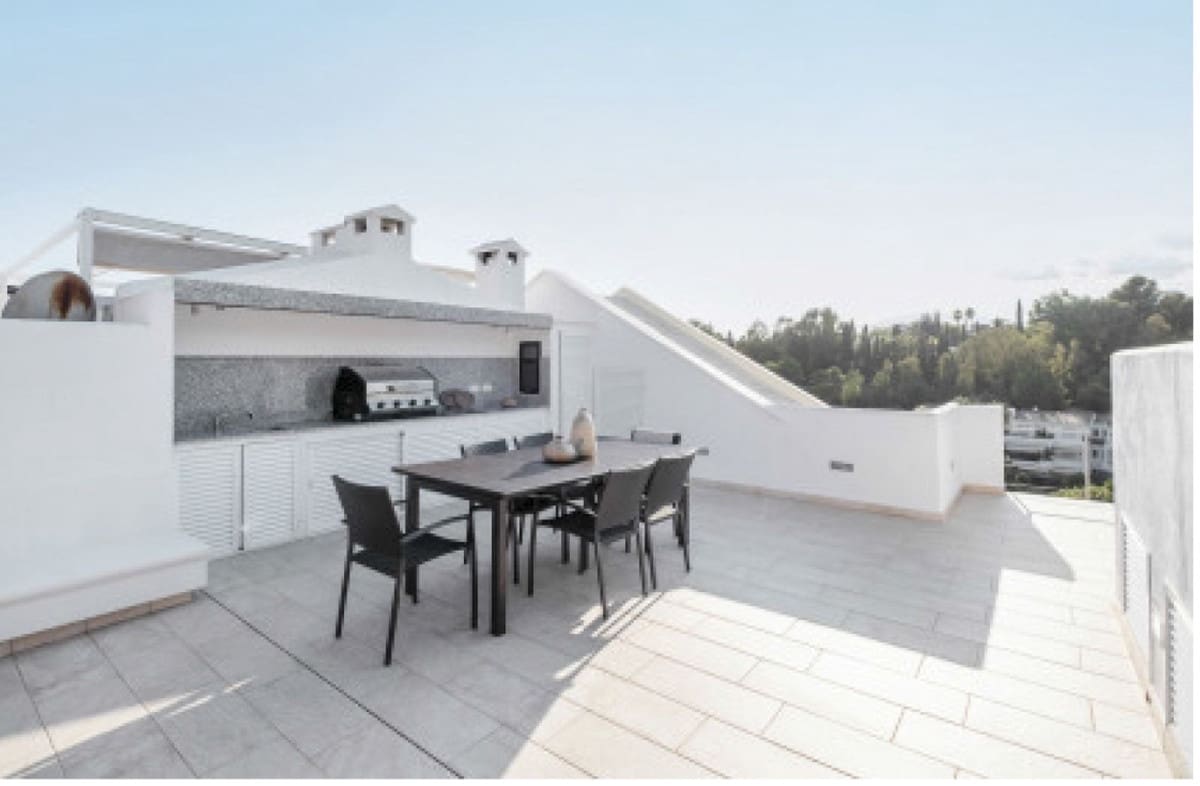 3 bedroom Apartment for sale in La Quinta - € 649,000 (Ref: 9099725)