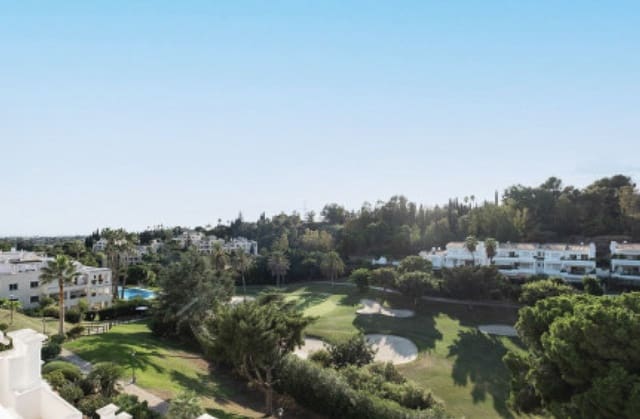 3 soverom Leilighet til salgs i La Quinta, Benahavís - € 649 000 (Ref: 9099725)