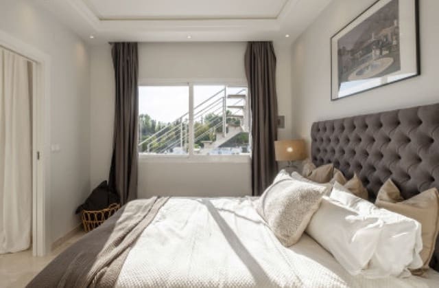 3 soverom Leilighet til salgs i La Quinta, Benahavís - € 649 000 (Ref: 9099725)