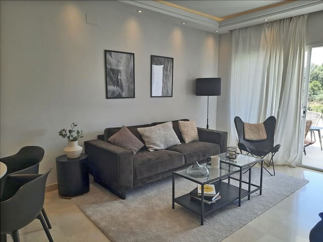 3 soverom Leilighet til salgs i La Quinta, Benahavís - € 649 000 (Ref: 9099725)