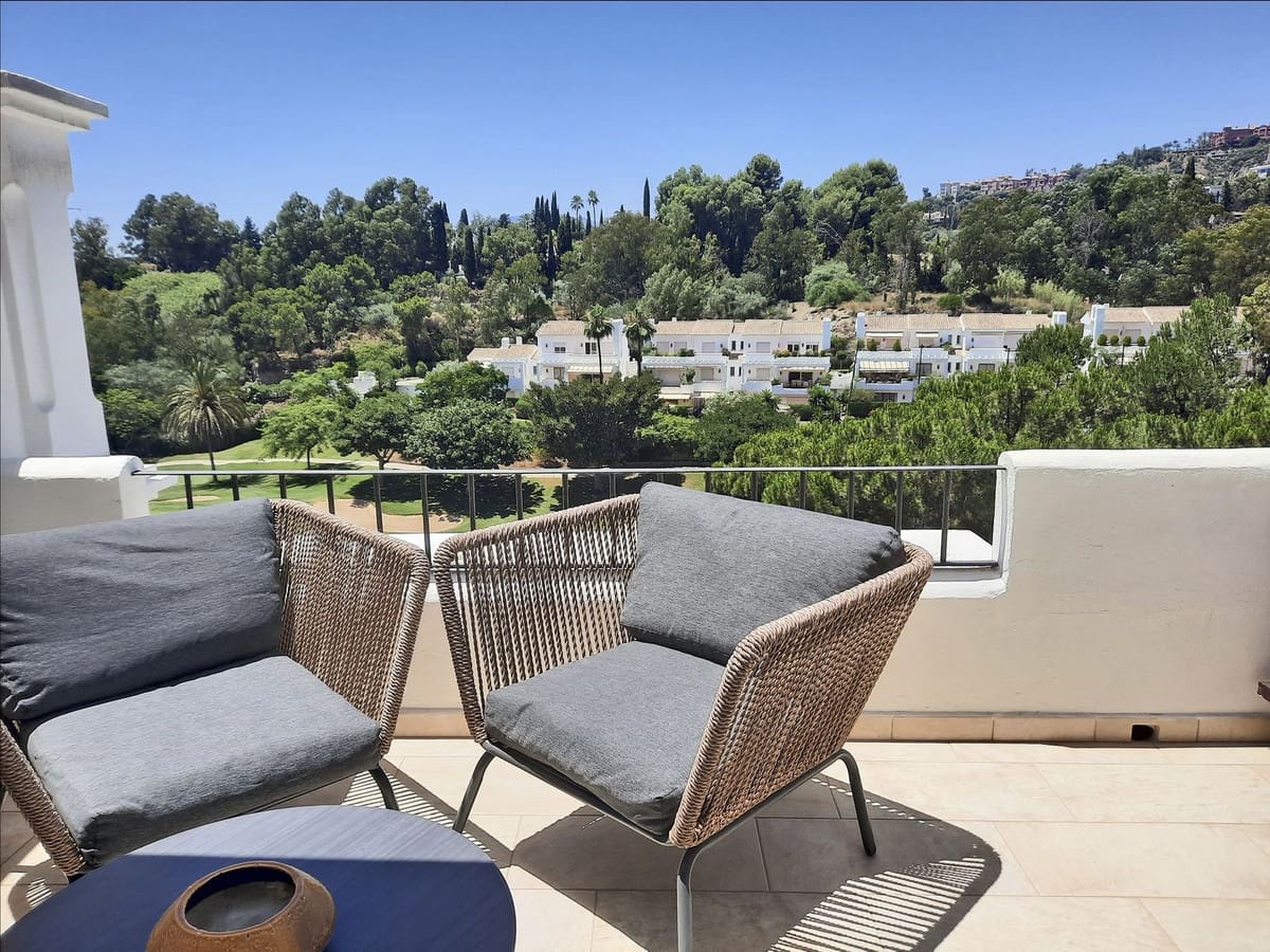 3 bedroom Apartment for sale in La Quinta - € 649,000 (Ref: 9099725)