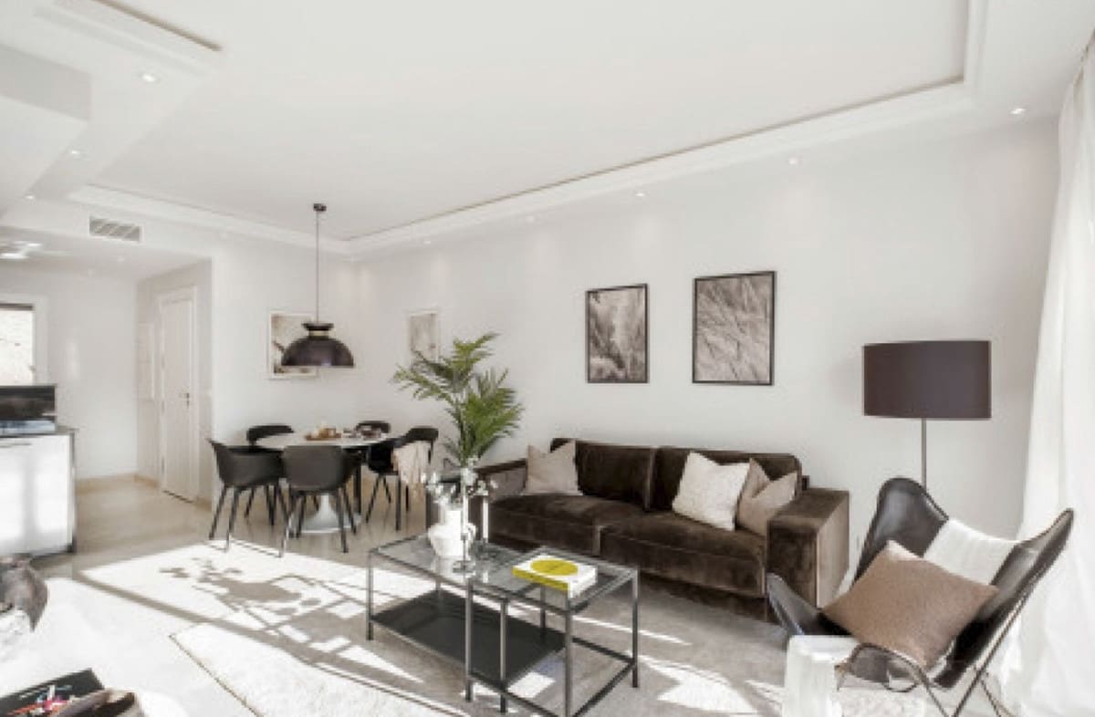 3 bedroom Apartment for sale in La Quinta - € 639,000 (Ref: 9099725)