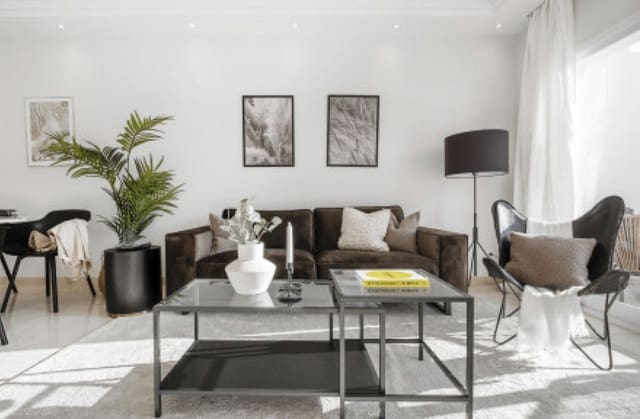 3 soveværelse Lejlighed til salg i La Quinta, Benahavís - € 649.000 (Ref: 9099725)