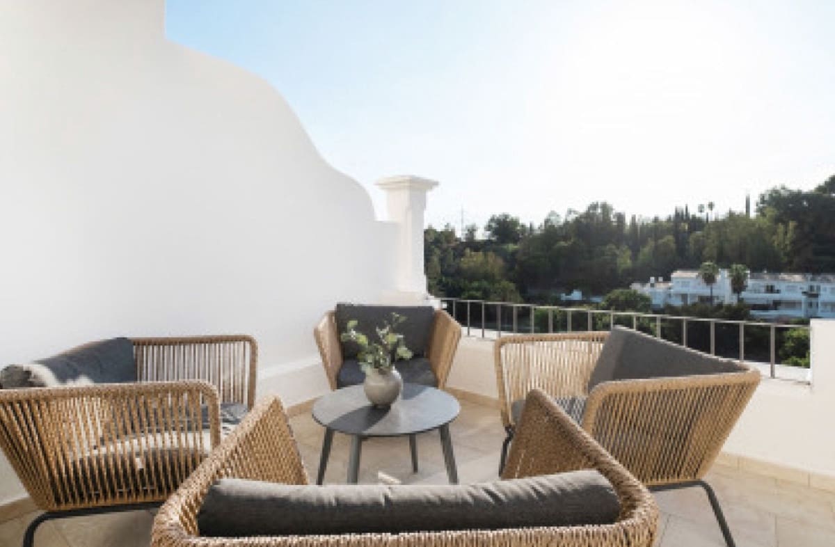 3 bedroom Apartment for sale in La Quinta - € 639,000 (Ref: 9099725)