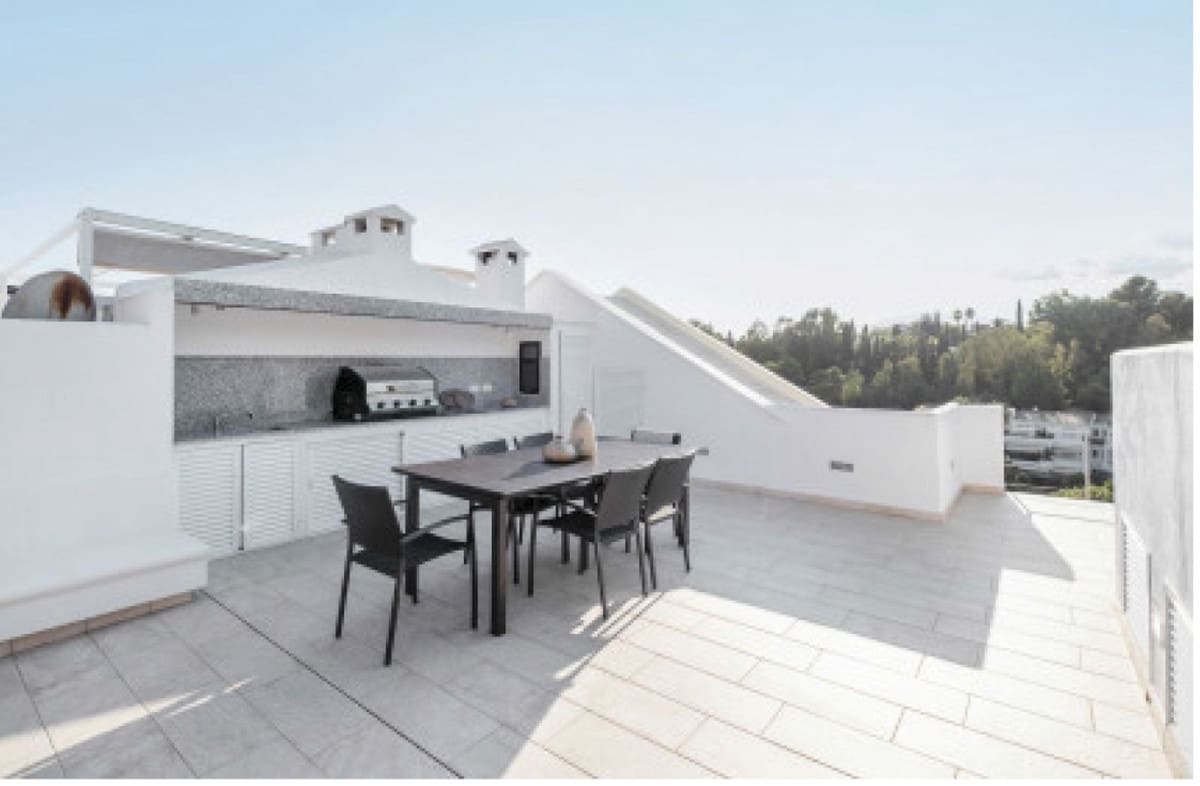3 bedroom Apartment for sale in La Quinta - € 639,000 (Ref: 9099725)