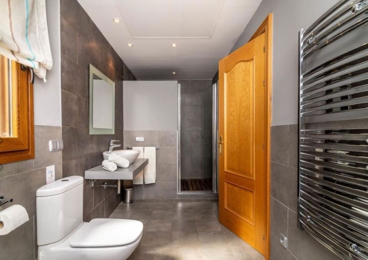 5 soveværelse Villa til salg i Los Flamingos med garage - € 2.495.000 (Ref: 9099727)