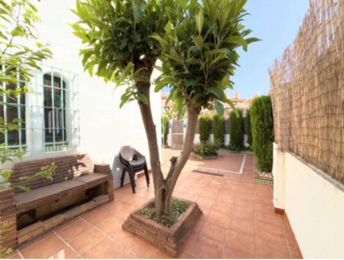 4 sypialnia Dom na sprzedaż w Manilva - 599 000 € (Ref: 9101751)