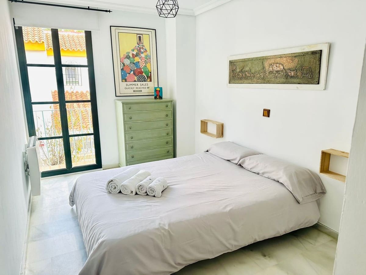 4 sypialnia Dom na sprzedaż w Manilva - 599 000 € (Ref: 9101751)