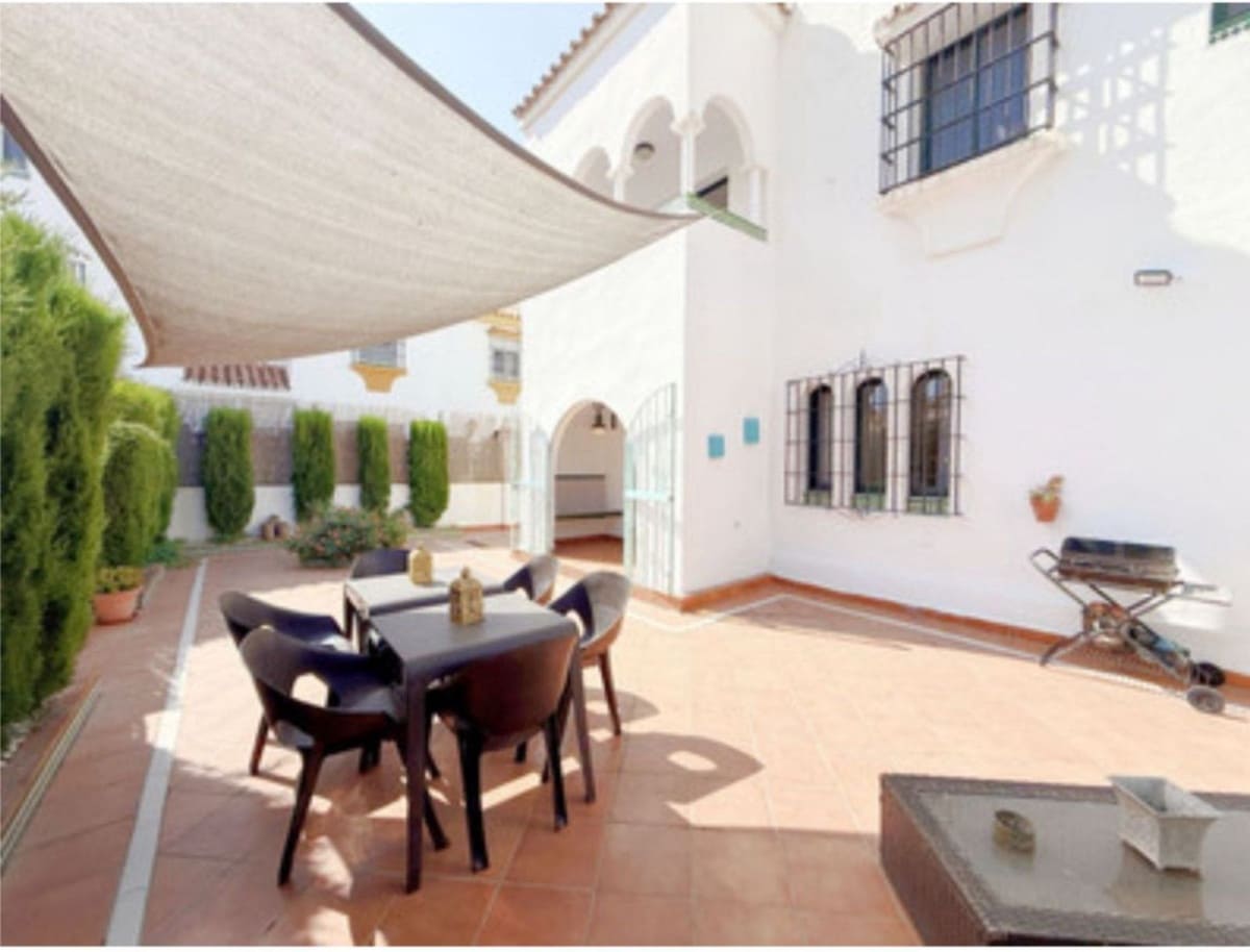 4 sypialnia Dom na sprzedaż w Manilva - 599 000 € (Ref: 9101751)