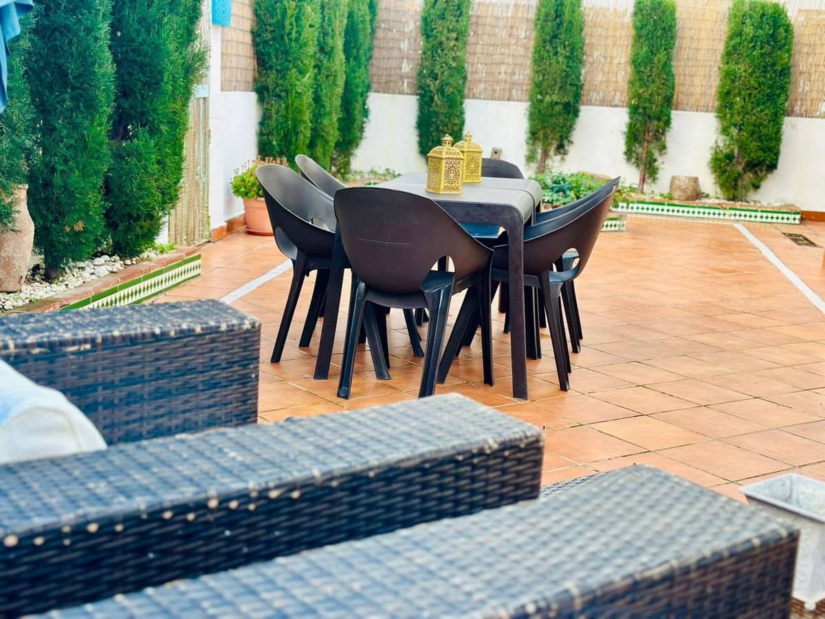 4 sypialnia Dom na sprzedaż w Manilva - 599 000 € (Ref: 9101751)