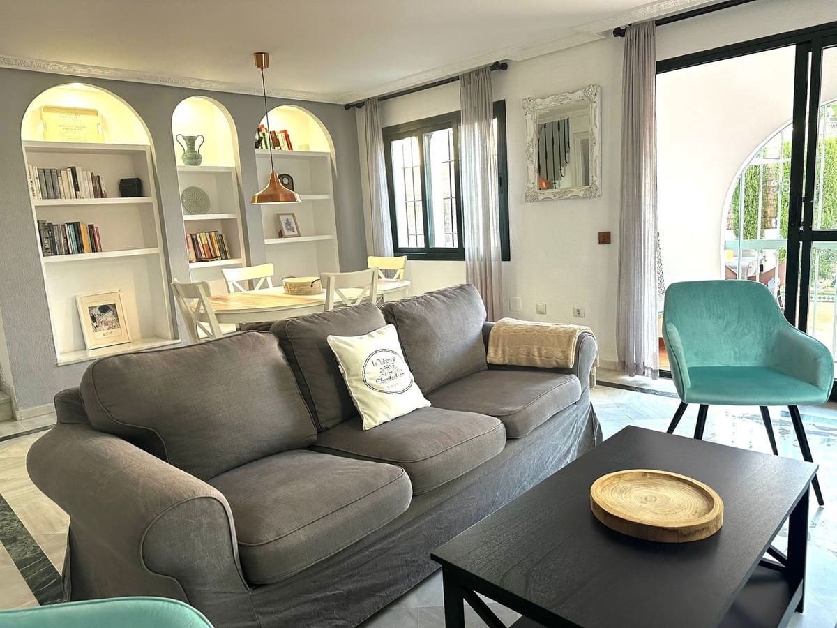 4 bedroom Townhouse for sale in Manilva - € 599,000 (Ref: 9101751)