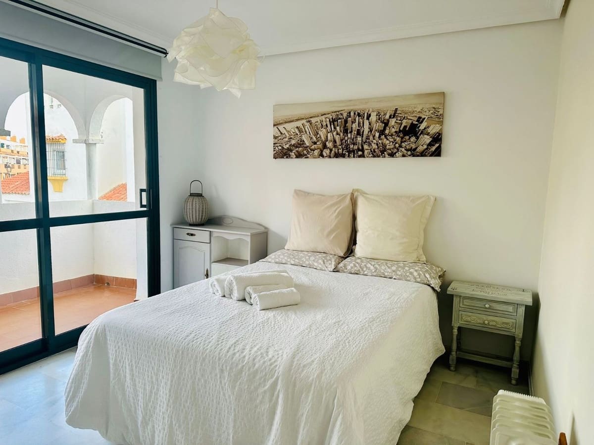 4 bedroom Townhouse for sale in Manilva - € 599,000 (Ref: 9101751)