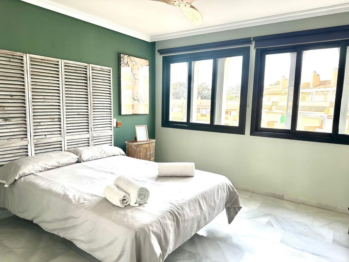 4 bedroom Townhouse for sale in Manilva - € 599,000 (Ref: 9101751)