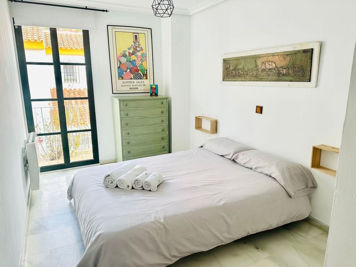 4 bedroom Townhouse for sale in Manilva - € 599,000 (Ref: 9101751)