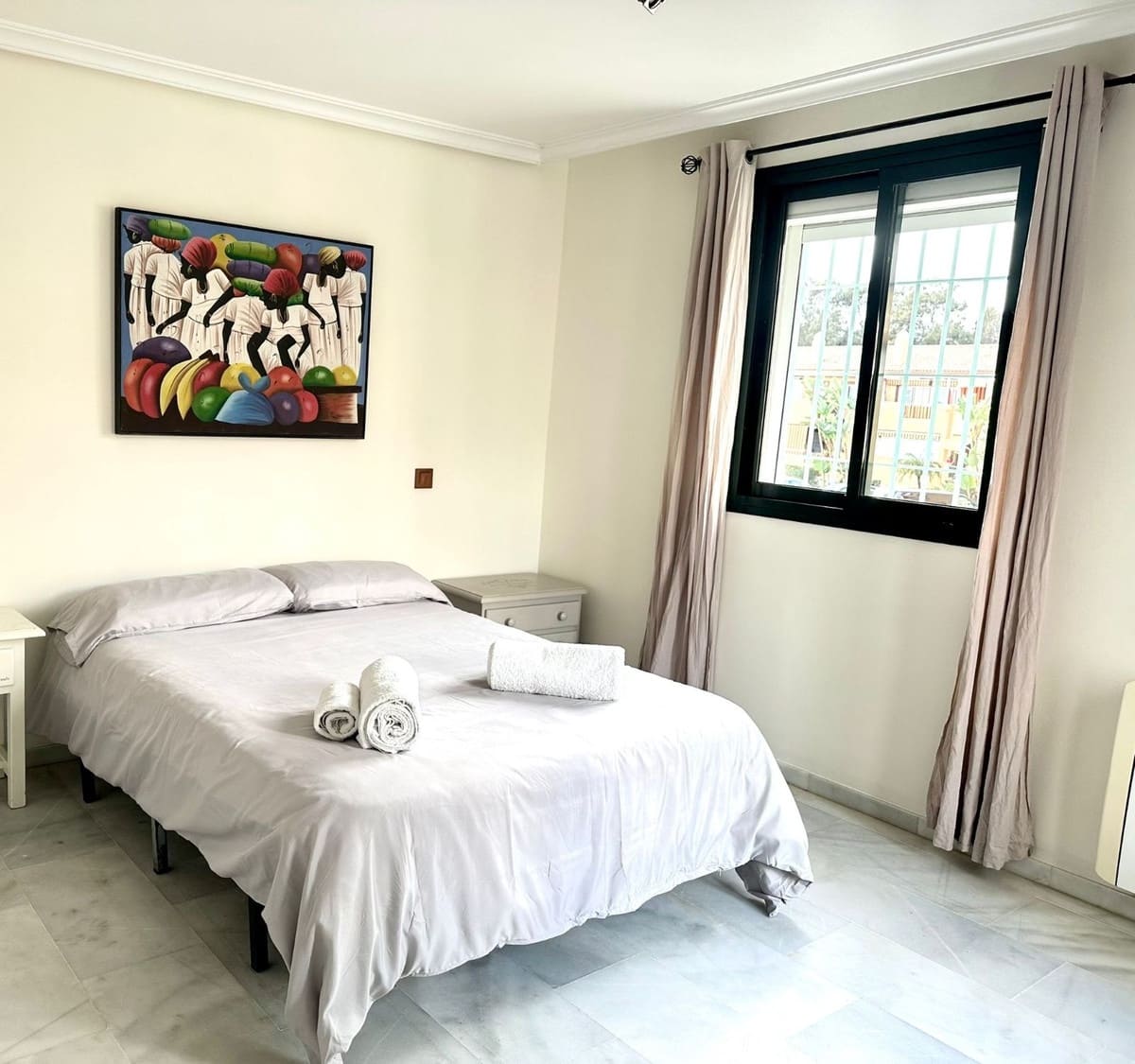 4 bedroom Townhouse for sale in Manilva - € 599,000 (Ref: 9101751)