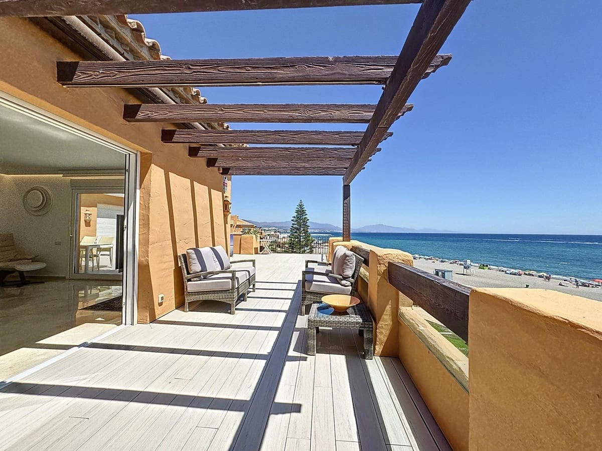 Apartamento de 4 habitaciones en Manilva en venta - 1.690.000 € (Ref: 9103919)