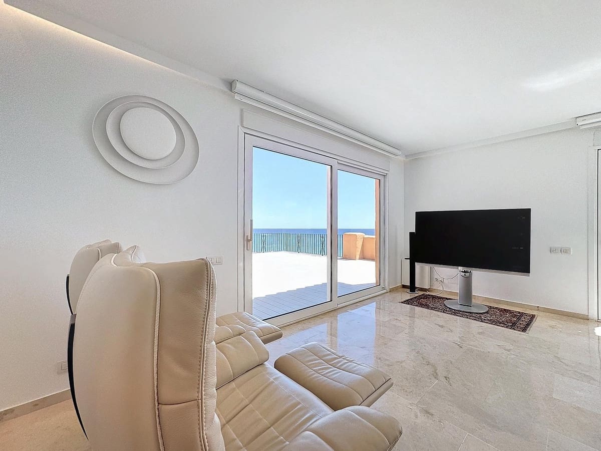 Apartamento de 4 habitaciones en Manilva en venta - 1.690.000 € (Ref: 9103919)