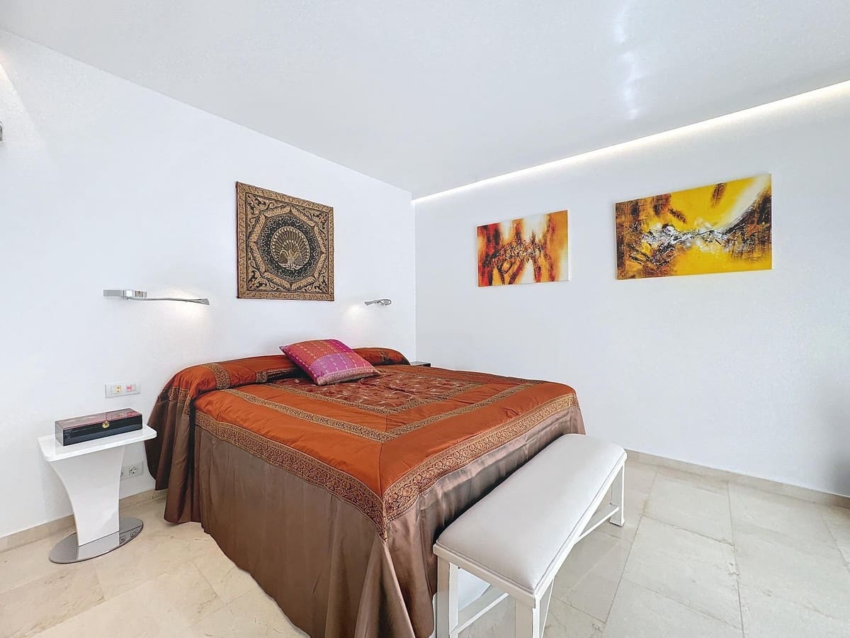 Apartamento de 4 habitaciones en Manilva en venta - 1.690.000 € (Ref: 9103919)