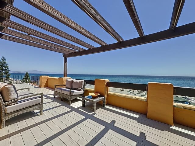 Apartamento de 4 habitaciones en Manilva en venta - 1.690.000 € (Ref: 9103919)