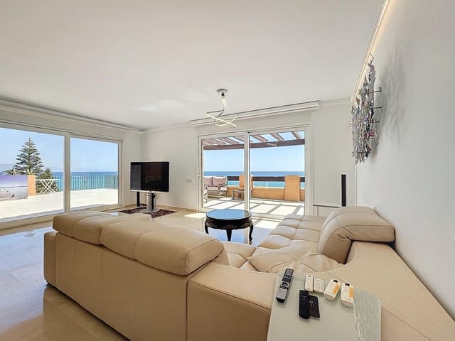 Apartamento de 4 habitaciones en Manilva en venta - 1.690.000 € (Ref: 9103919)