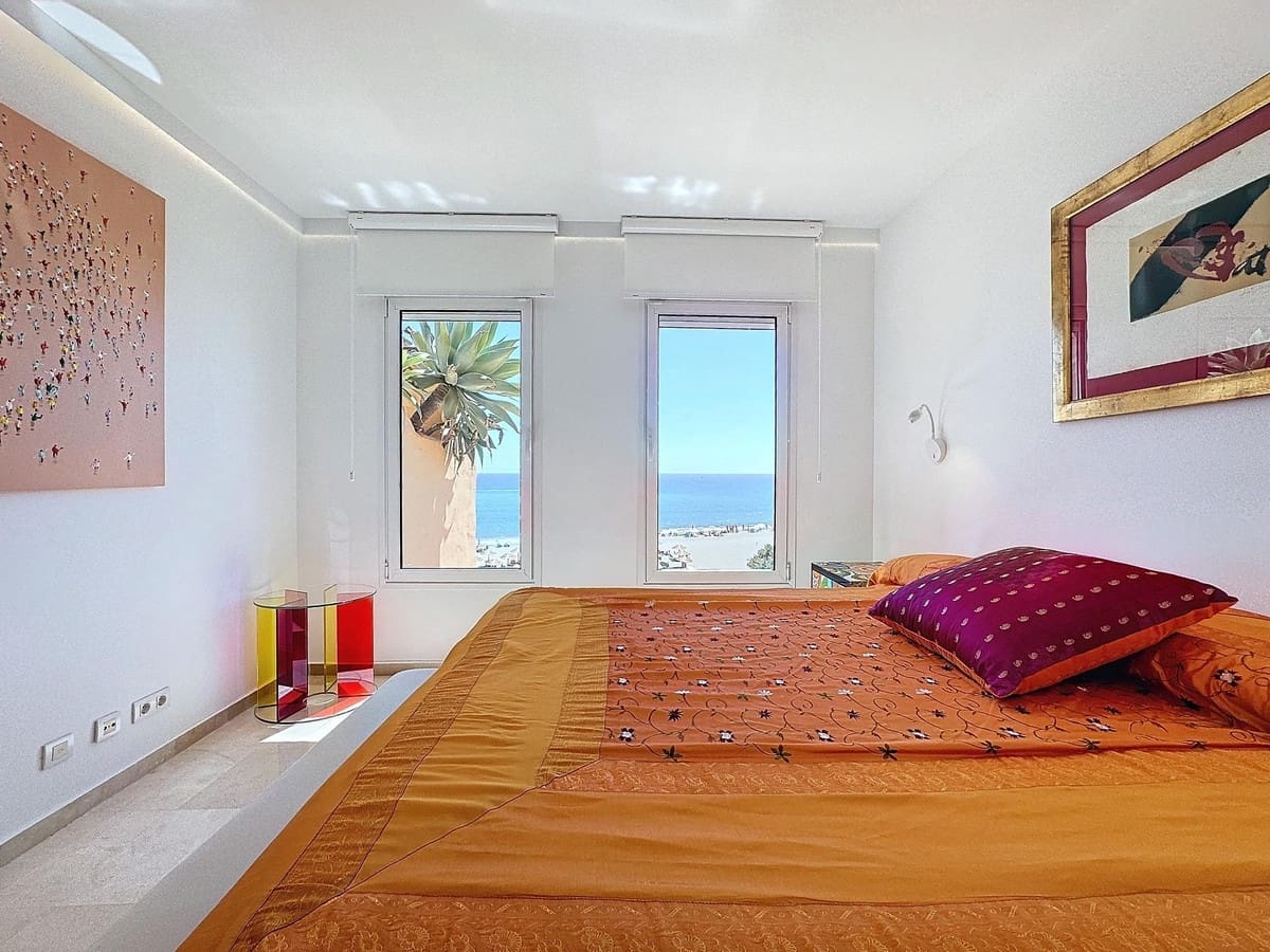 Apartamento de 4 habitaciones en Manilva en venta - 1.690.000 € (Ref: 9103919)