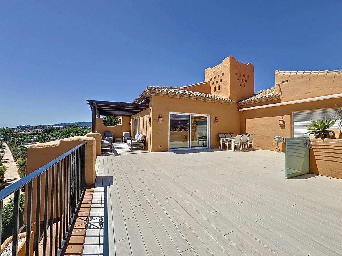 Apartamento de 4 habitaciones en Manilva en venta - 1.690.000 € (Ref: 9103919)