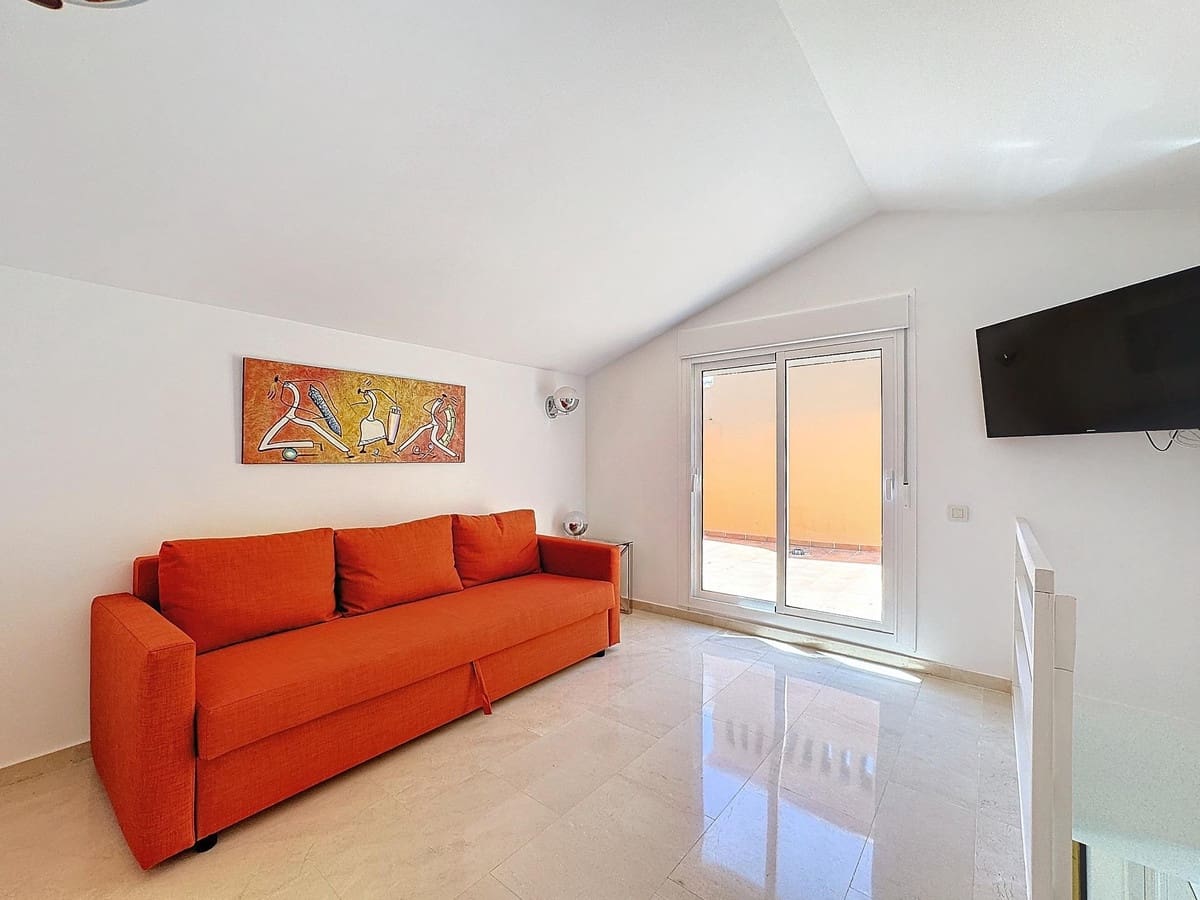 Apartamento de 4 habitaciones en Manilva en venta - 1.690.000 € (Ref: 9103919)