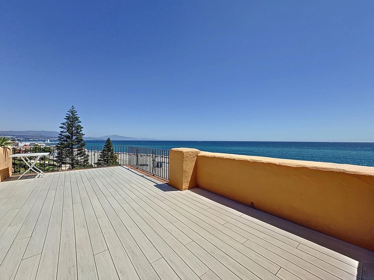 Apartamento de 4 habitaciones en Manilva en venta - 1.690.000 € (Ref: 9103919)