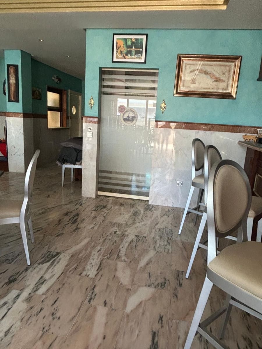 7 soverom Kommersiell til salgs i El Paraiso - € 1 680 000 (Ref: 9103923)