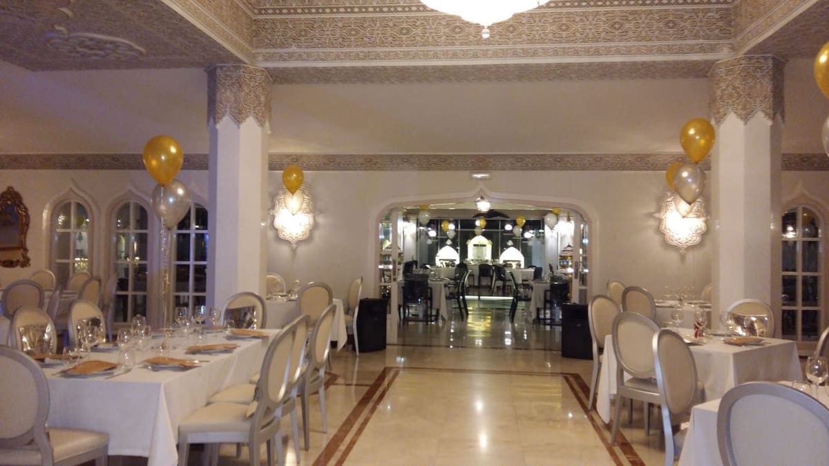 7 soverom Kommersiell til salgs i El Paraiso - € 1 680 000 (Ref: 9103923)